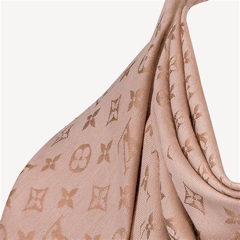 louis vuitton sciarpa monogram